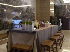 -桃源假日酒店餐厅·大益膳房