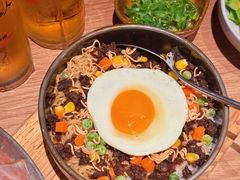-烧肉达人•炭火烧肉(新天地店)