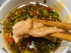 -海底捞火锅(公益西桥店)