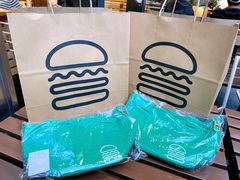 -Shake Shack(南山万象天地店)