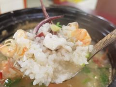 -潮州菜馆(十里河店)