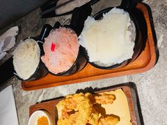现炸酥肉-麻路成都火锅(柏威年店)