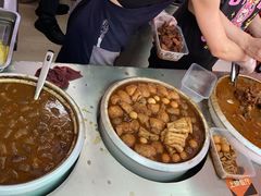 -阿姨牛杂(北京路店)