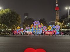 -文华公园(禅城区)