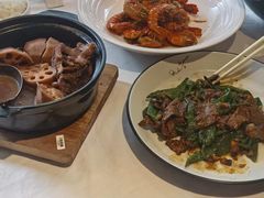 -五稻厨房粤西菜(新闻店)