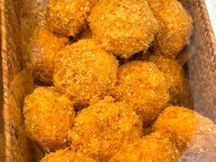 -山山家·新鲜烘焙(现代城店)