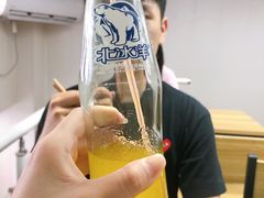 -四川老牛麻辣烫(北门桥店)