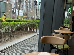 -星巴克(北京永定门店)