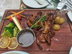 -大树餐厅(红旗街万达店)