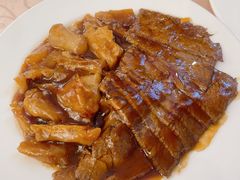 -烤肉宛饭庄(南礼士路店)
