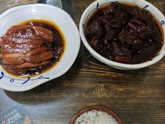 -神仙钵湘香土菜馆(光华路店)