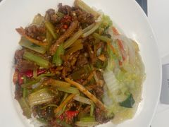 -乡村基(双流时代奥特莱斯餐厅)