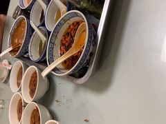 -洪运轩饭庄(北纬路店)