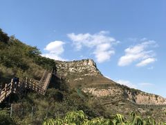 -黄花溪