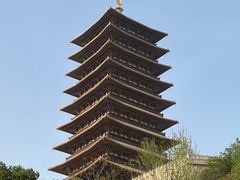 -牛首山文化旅游区