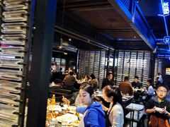 -川西坝子火锅(清江东路3.0直营店)