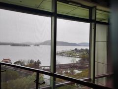 -君来湖滨饭店·玫瑰园