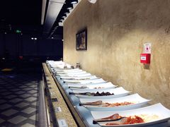 自助取餐区-汉巴味德·烤肉与啤酒的自助(杭州大悦城店)