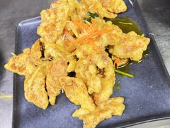 -徐嘉赫龙虾馆