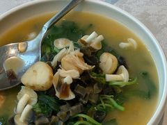 -海味观(老西门店)