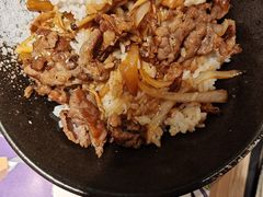 -吉野家(锦辉商城黄河路店)