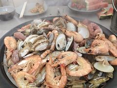 -仙螺岛海鲜自助餐厅(总店)