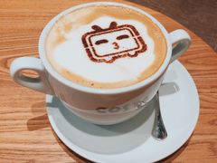 -COSTA COFFEE(国正中心店)