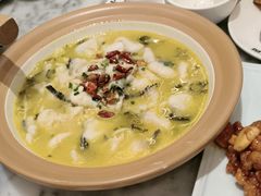 -小菜园新徽菜(宜兴八佰伴店)
