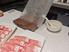 -麻辣因子滩羊火锅(世和广场店)