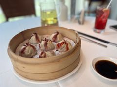 -扬州香格里拉·香宫中餐厅