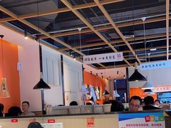 -江渔儿酸菜鱼(奥园广场金发购物中心店)