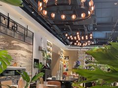 -Osteria Garden 生蚝花园餐厅(原进贤路店)
