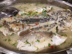 柠檬鱼-七彩云南(八德店)