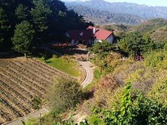 -云峰山自然风景区