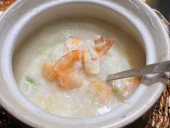 鲜虾粥-潮中人·潮州菜(益乐路店)