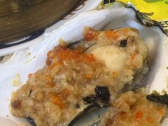 -桥东喜碧海鲜街(水东街店)