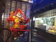 -川西坝子火锅(清江东路3.0直营店)