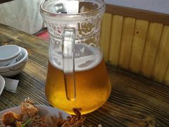 原浆-人和啤酒屋海鲜大排档(营口路店)