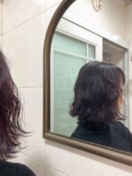 -苏豪路易士·嘉玛发廊