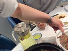 -兰湘子·湘菜小炒(石家庄万象城店)