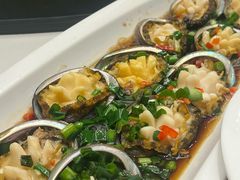 -新丁香海鲜酒店(银海商贸城店)