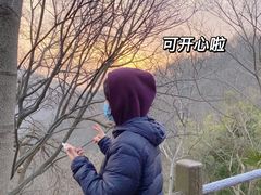 -紫金山山顶公园