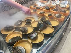 -海底捞大排档火锅(打浦路店)