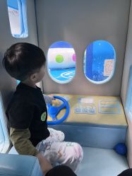 -孩子王(海悦店)