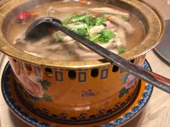 -艳阳天·非遗楚菜(武汉客厅店)