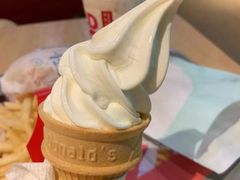 -麦当劳(天权路店)
