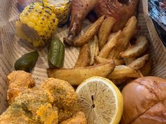 -北京王府井希尔顿酒店·万斯阁西餐厅