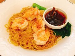 -翠华餐厅(旺角文华商场店)