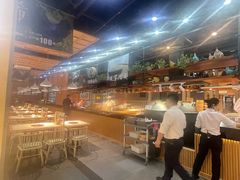 -黑鸡小馆(金源店)
