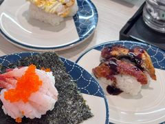 -滨寿司(新街口中央商场店)